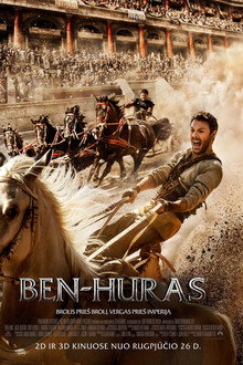 Ben-Huras