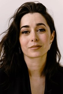 Photo of Cristin Milioti