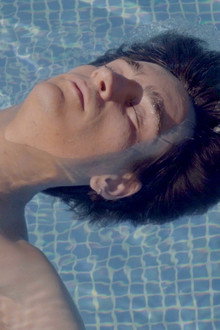 À Tarde, Sob o Sol