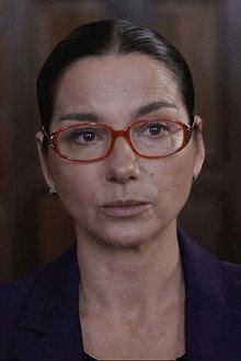 Victoria Rosana Maite