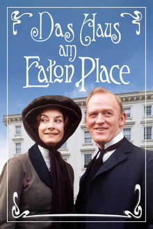 Das Haus am Eaton Place