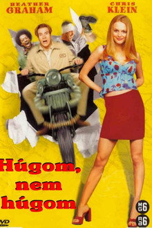 Húgom, nem húgom
