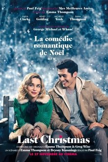 Last Christmas