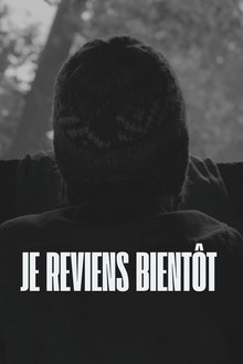 Je Reviens Bientôt