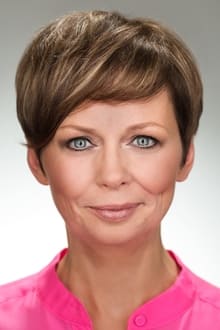 Claudine Mercier profile picture