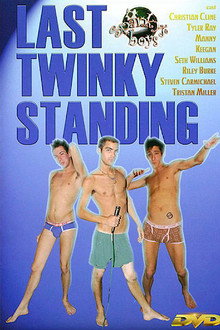 Last Twinky Standing
