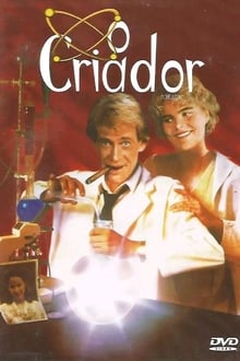 Poster do filme O Criador