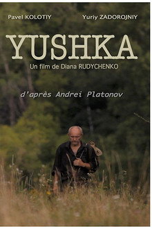 Yushka