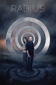 Radius movie poster