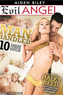 Manhandled 10