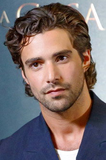 Photo of Fabien Frankel