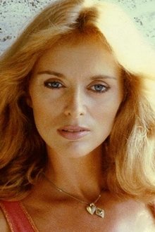 Photo of Sybil Danning