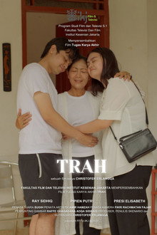 Trah