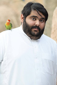 سالم الخزيم