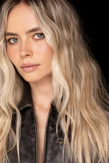 Lilly Van der Meer