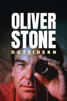 Oliver Stone: Outsidern