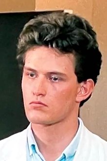Photo of Vincent Risterucci
