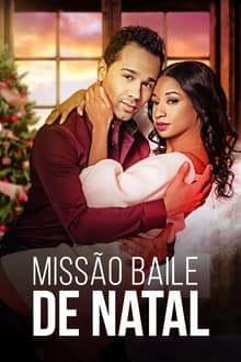 Poster do filme Missão Baile de Natal