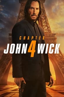 John Wick: Chapter 4 (HDCam)