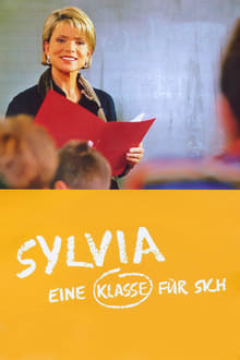 Poster da série Sylvia – Eine Klasse für sich
