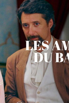 Les amants du bagne