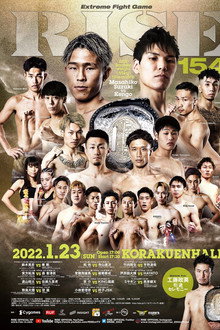 RISE 154