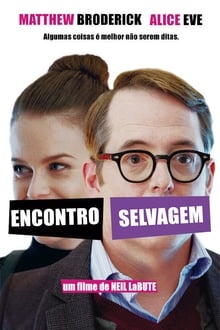 Poster do filme Encontro Selvagem