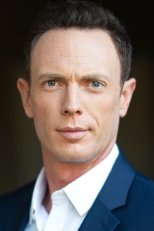 Photo of Matthew Bellows
