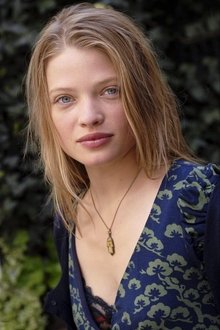Photo of Mélanie Thierry