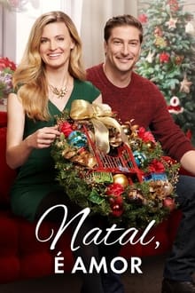 Poster do filme Natal, é Amor