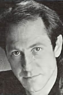 Photo of Joel Anderson