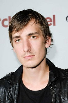 Photo of Kurtis David Harder