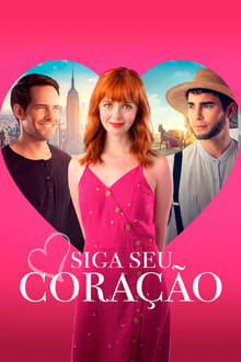 Poster do filme Siga Seu Coração