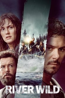 River Wild (2023) WEB-DL 1080p Dual Áudio Torrent
