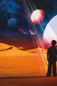 Le Petit Prince - Spectacle Musical