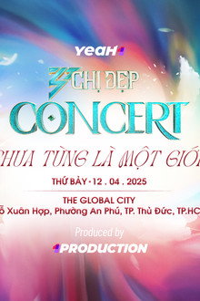 Chị Đẹp Concert