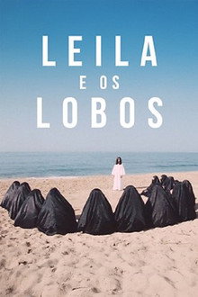 Leila e os Lobos