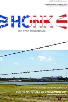 Poster do filme Honk!