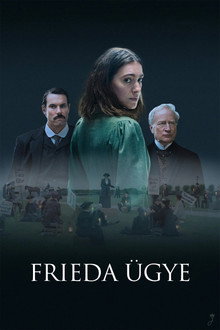 Frieda ügye