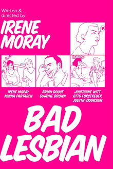 Bad Lesbian