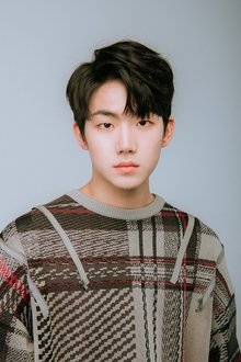 Photo of Bang Jae-Min