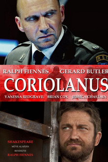 Coriolanus