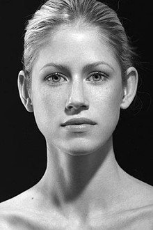 Photo of Shandi Sullivan