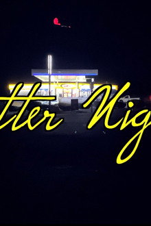 Bitter Night