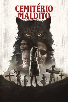 Poster do filme Pet Sematary