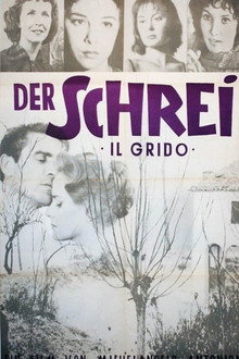 Der Schrei