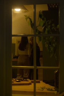 The Eaters