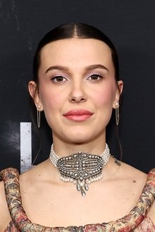 Photo of Millie Bobby Brown