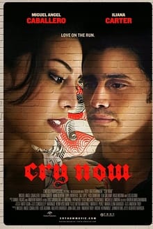 Poster do filme Cry Now
