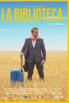La biblioteca